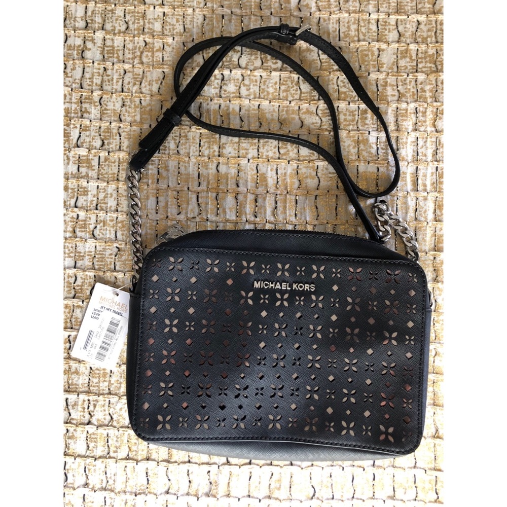 NWT Michael Kors Crossbody Purse
